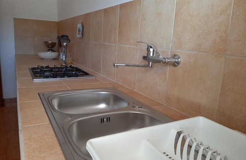 Il Monte House | Holiday house Gallipoli for 1 - 5 persons with 2 bedrooms - Holiday home