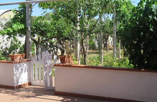 Il Monte House | Holiday house Gallipoli for 1 - 5 persons with 2 bedrooms - Holiday home