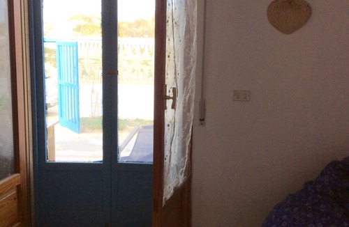 Torre Chianca Villa | Holiday House in the sea.