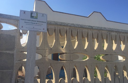 Torre Chianca Villa | Holiday House in the sea.