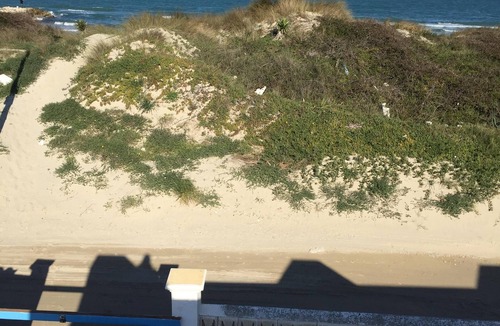 Torre Chianca Villa | Holiday House in the sea.