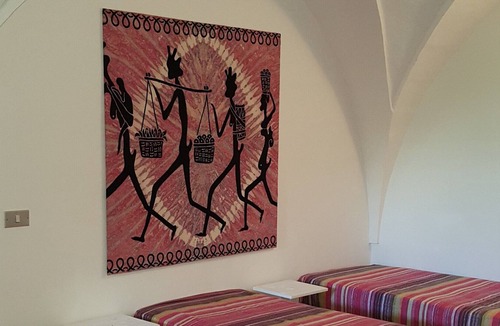 Gallipoli Apartment | Holiday House in the center of Gallipoli and only 200 m from the sea.