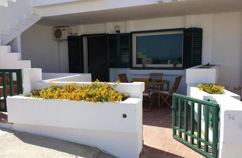 Santa Maria di Leuca House | Holiday house Santa Maria Di Leuca, Casa Ristola/Relax