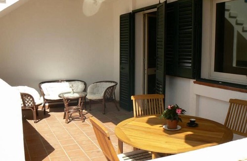 Santa Maria di Leuca House | Holiday house Santa Maria Di Leuca, Casa Ristola/Relax