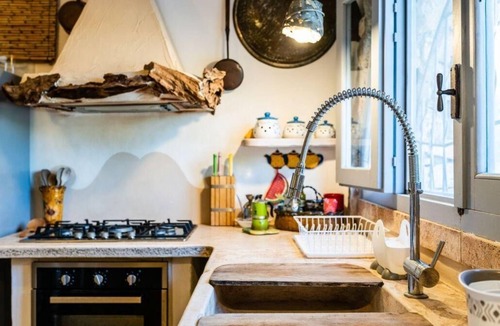 Cisternino House | Holiday house Ostuni for 1 - 14 persons with 7 bedrooms - Holiday home