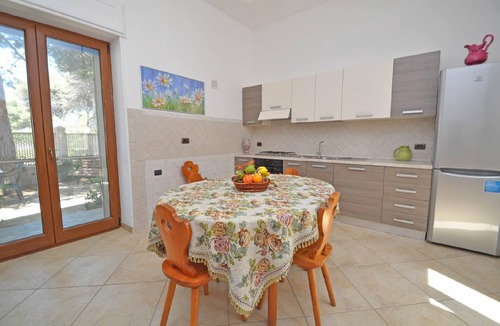 Torre Suda House | Holiday house Torre Suda for 1 - 8 persons with 3 bedrooms - Holiday home