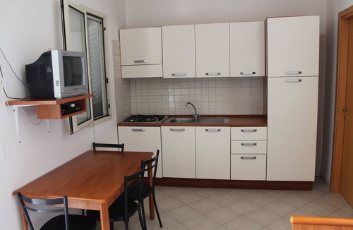Montincello Apartment | Holiday Villa on the Montincello Estate