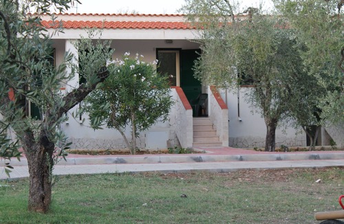 Montincello Apartment | Holiday Villa on the Montincello Estate