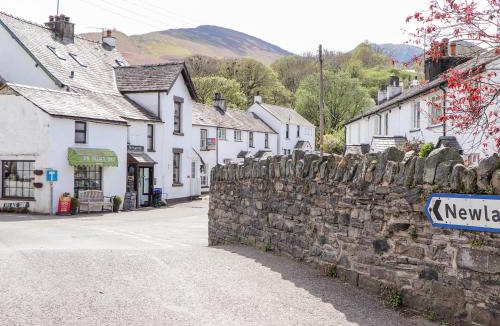 Braithwaite House | Holme Rigg