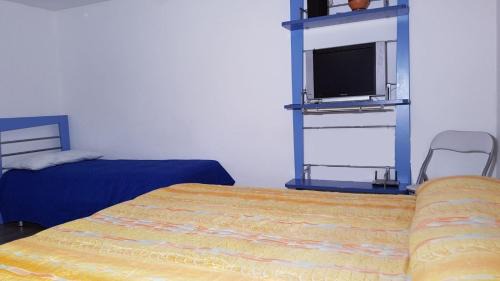 Taranto House | Home Al Rifugio