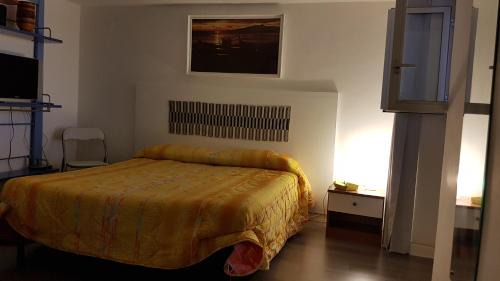 Taranto House | Home Al Rifugio