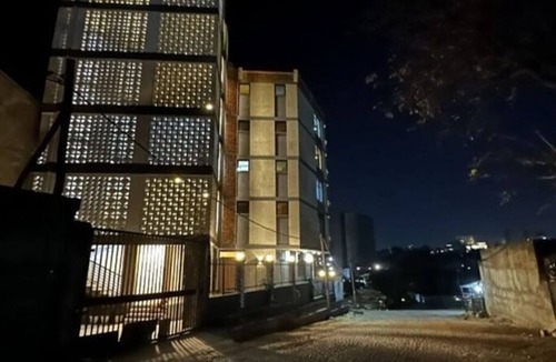 Nifas Silk-Lafto Apartment | Home away from home 5