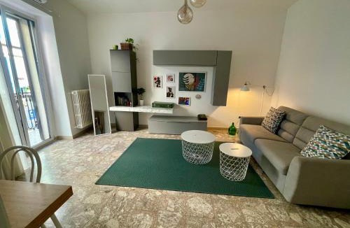Manfredonia Apartment | Home by the sea