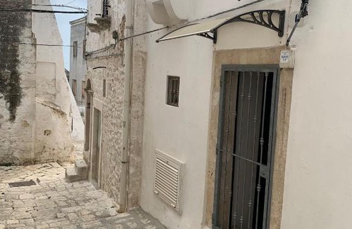 Ceglie Messapica House | Home GIOIA MIA
