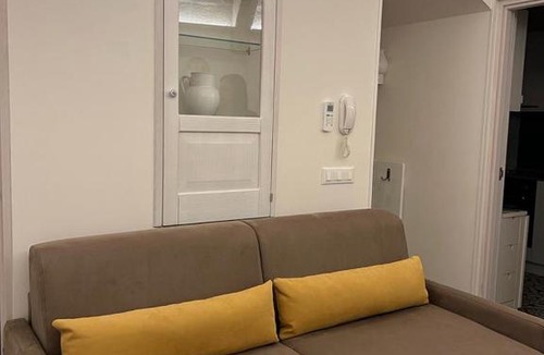 Ceglie Messapica Apartment | Home Iris