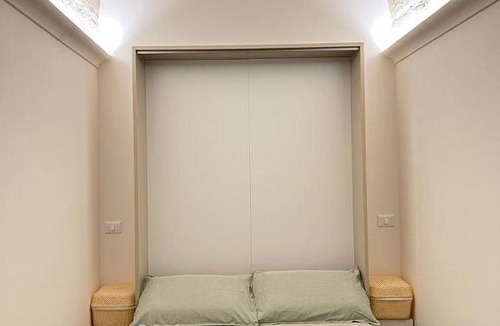Ceglie Messapica Apartment | Home Iris