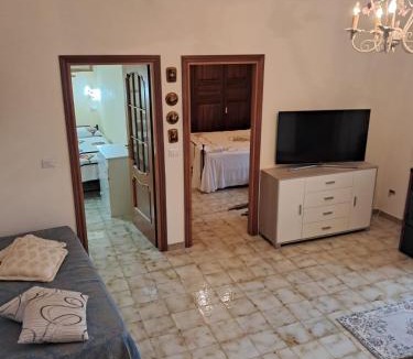 Carpino Apartment | Home Stella
