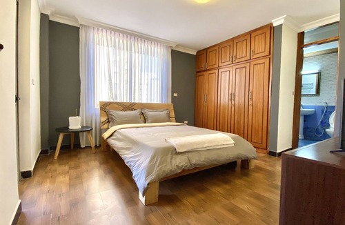 Lideta Condo | Home sweet home 2