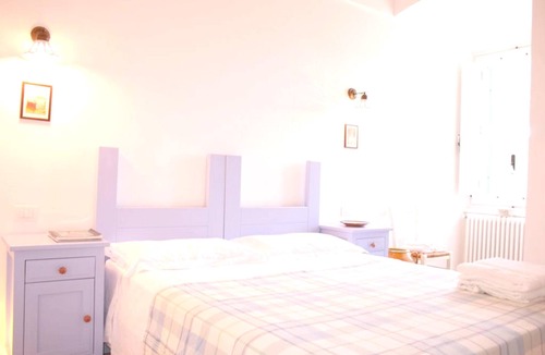 Laureto Apartment | Homerez - Apartement 9 km away from the beach for 8 ppl. with shared pool