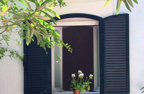 Laureto Apartment | Homerez - Appartement 9 km away from the beach for 4 ppl. with shared pool