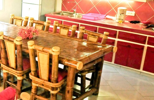 Foulpointe Villa | Homerez - Exceptional villa With sea view