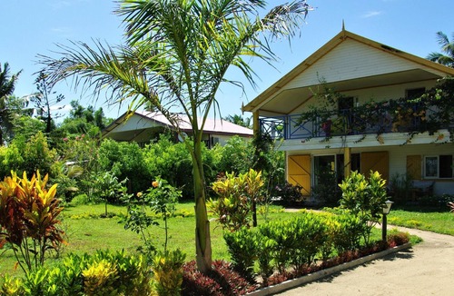 Foulpointe Villa | Homerez - Exceptional villa With sea view