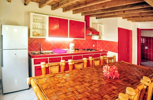 Foulpointe Villa | Homerez - Villa in Foulpointe, Madagascar.