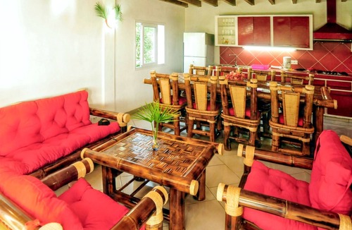 Foulpointe Villa | Homerez - Villa in Foulpointe, Madagascar.