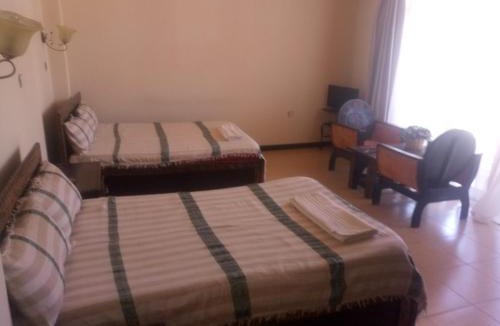 Lalibela Hotel | Honey Land Hotel Lalibela