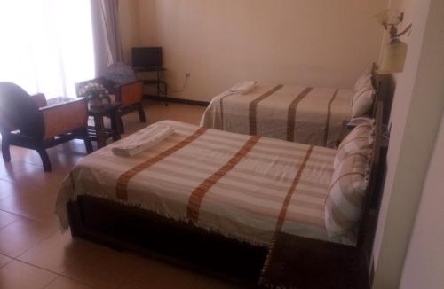 Lalibela Hotel | Honey Land Hotel Lalibela