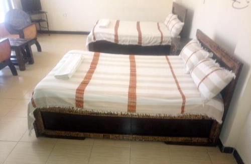 Lalibela Hotel | Honey Land Hotel Lalibela