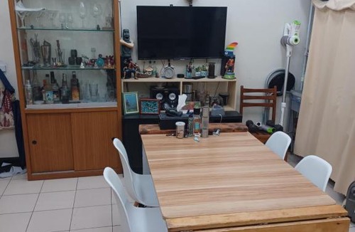 Yonghe House | honey ocean