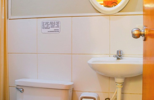 Mancora Hostel | Hospedaje Guadalupe Inn