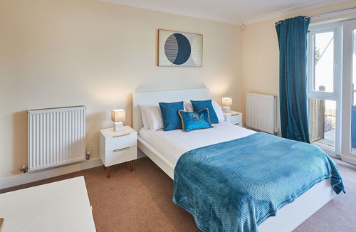 Levens House | Host & Stay | Farrers View