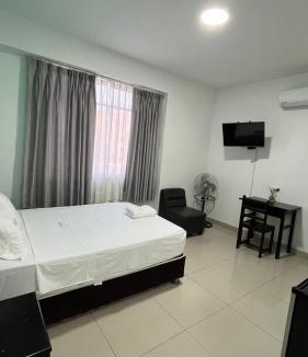 Talara House | Hostal Bali - Talara