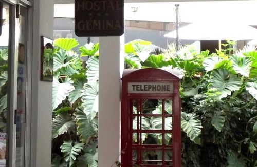 Barranco House | Hostal Gemina