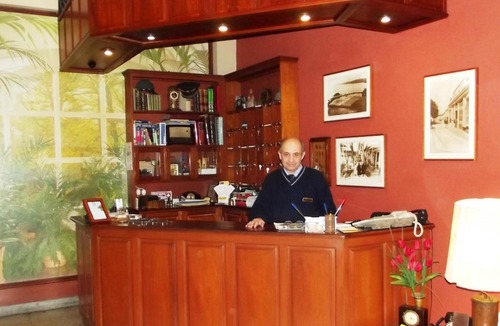 Barranco House | Hostal Gemina