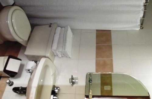 Barranco House | Hostal Gemina