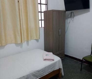Talara House | Hostal las Garzas