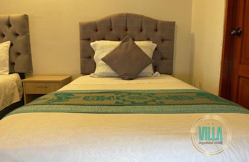 Cusco Historic Center Hotel | Hostal Villa Imperial