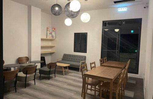 Yilan Hostel | Hostel ∙ 12 guests