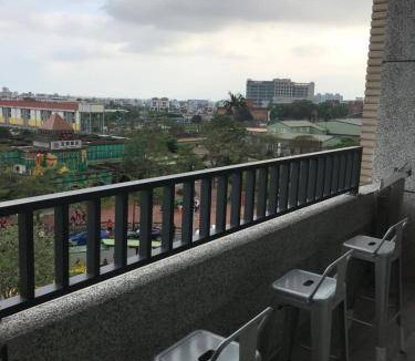 Yilan Hostel | Hostel ∙ 12 guests