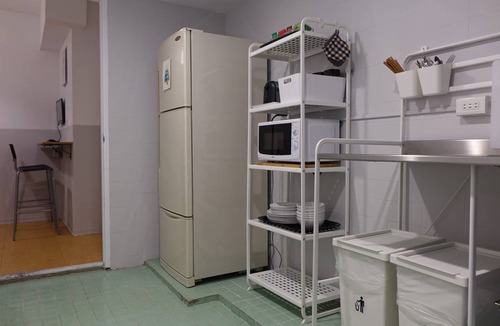 Shilin Hostel | Hostel ∙ 8 guests