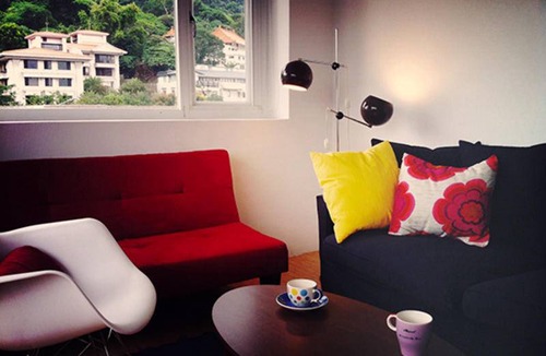 Shilin Hostel | Hostel ∙ 8 guests