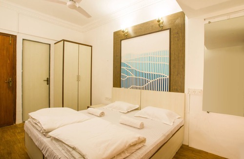 Andheri West Hostel | Hostel Mantra