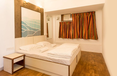 Andheri West Hostel | Hostel Mantra