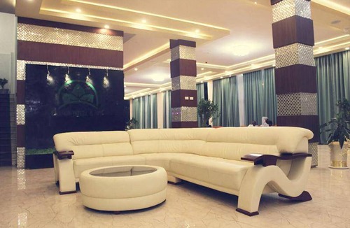 Bahir Dar Hotel | Hotel ∙ 3 guests