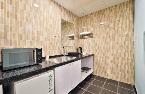 Jinhae Hotel | Hotel 701