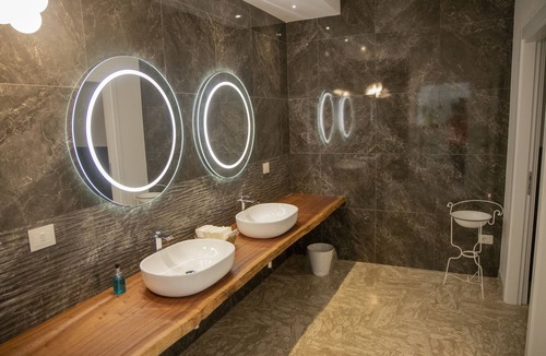 Tricase Hotel | Hotel Adriatico