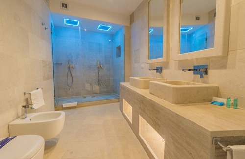 Torre Saracena Hotel | Hotel Barone di Mare
